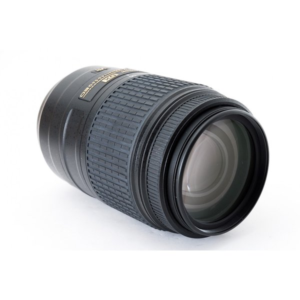 楽天市場】【中古】ニコン Nikon AF-S DX 55-300mm NIKKOR 1:4.5-5.6G