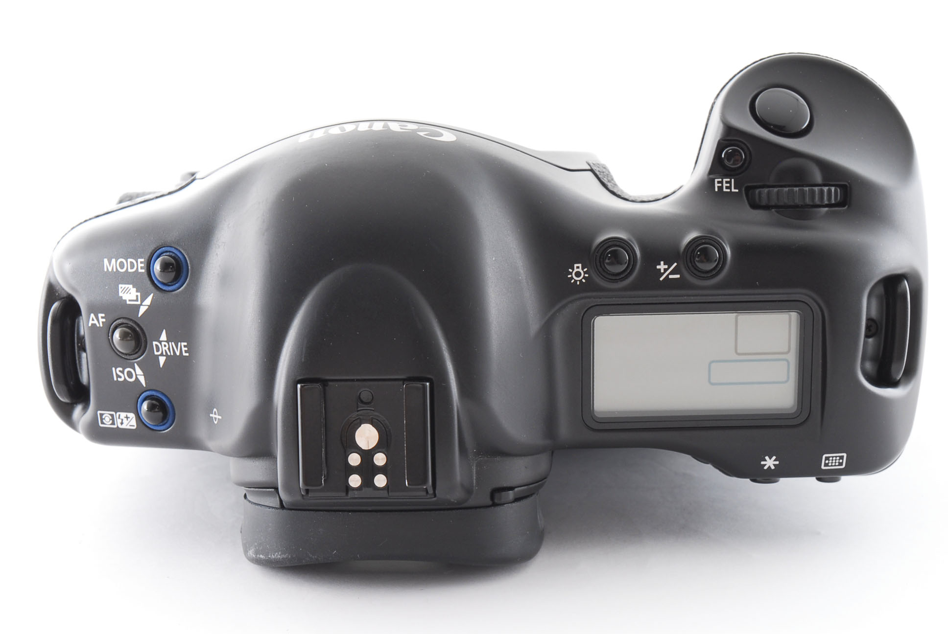 楽天市場】【中古】キヤノン Canon EOS-1V ボディ 一眼レフフィルム