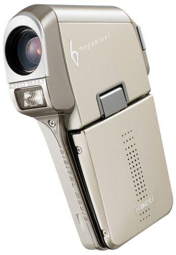 楽天市場】【中古】SANYO デジタルムービーカメラ「Xacti」(ビンテージ