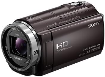 楽天市場】【中古】ソニー SONY ビデオカメラ Handycam CX535 内蔵