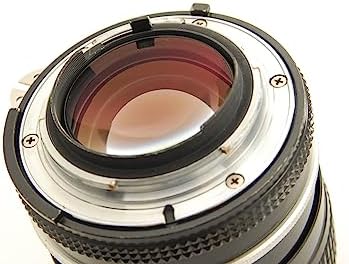 楽天市場】【中古】Nikon ニコン Ai NIKKOR 105mm F2.5 : カメラFanks
