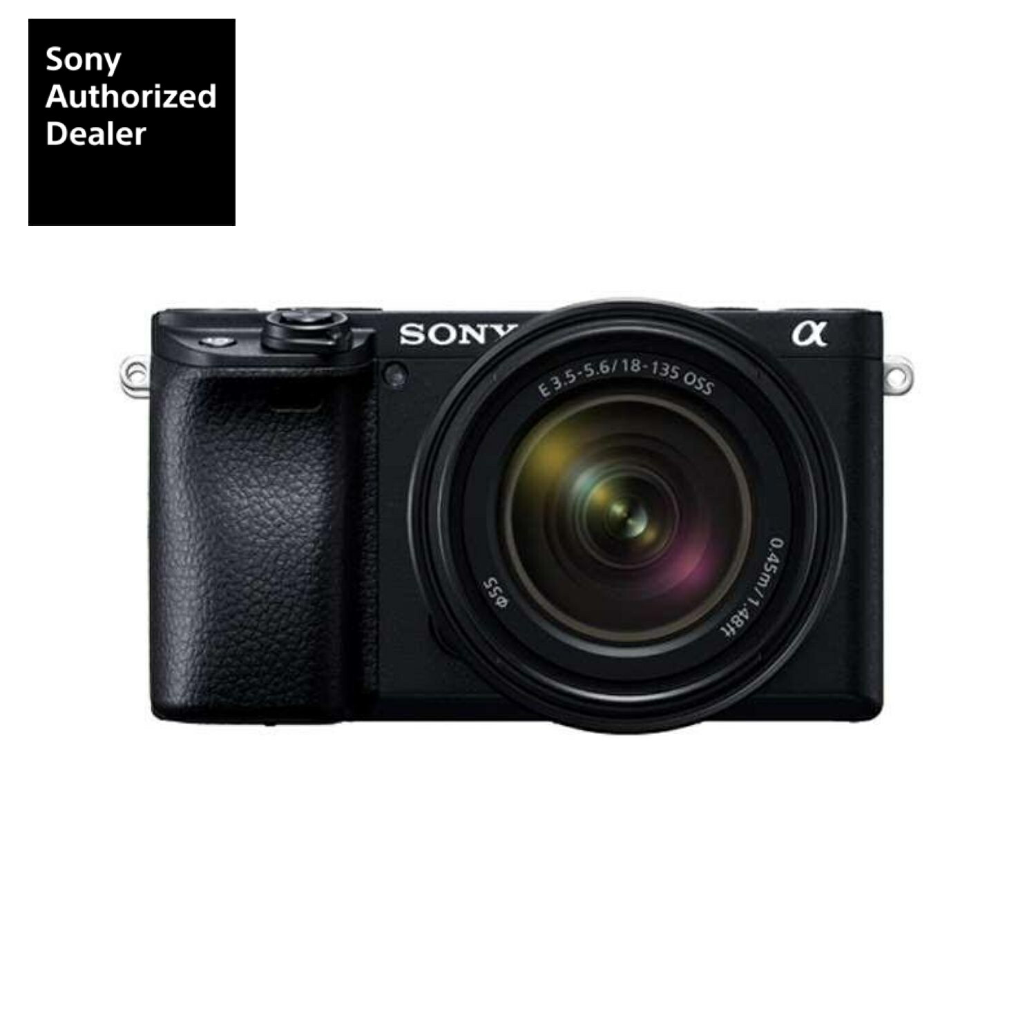 楽天市場】α6400 レンズキットの通販