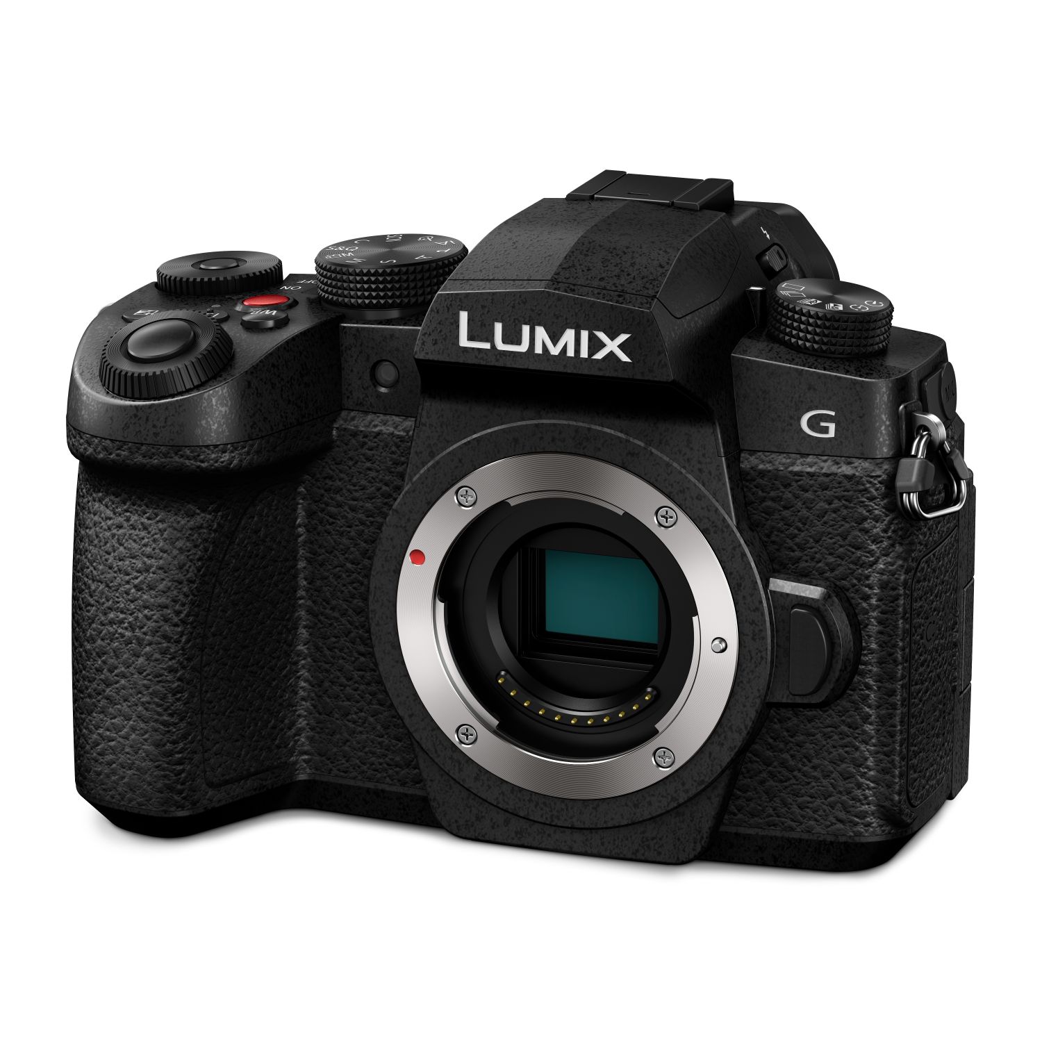 楽天市場】Panasonic パナソニック LUMIX G99M2 ボディ ブラック (DC