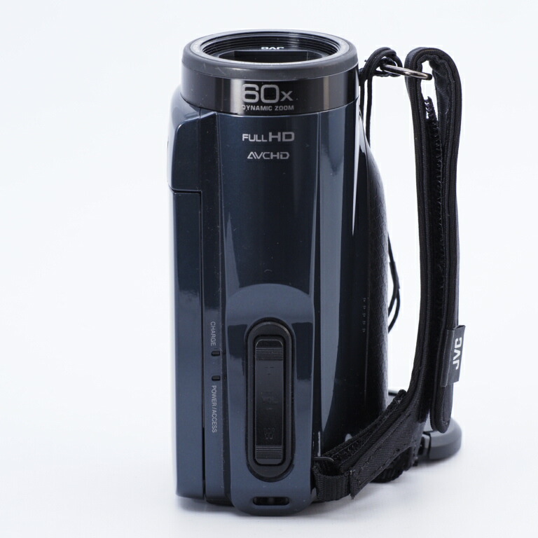 楽天市場】JVCKENWOOD JVC ビデオカメラ Everio R 防水 防塵 32GB
