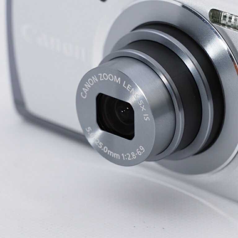 楽天市場】Canon キヤノン デジタルカメラ PowerShot A3500 IS