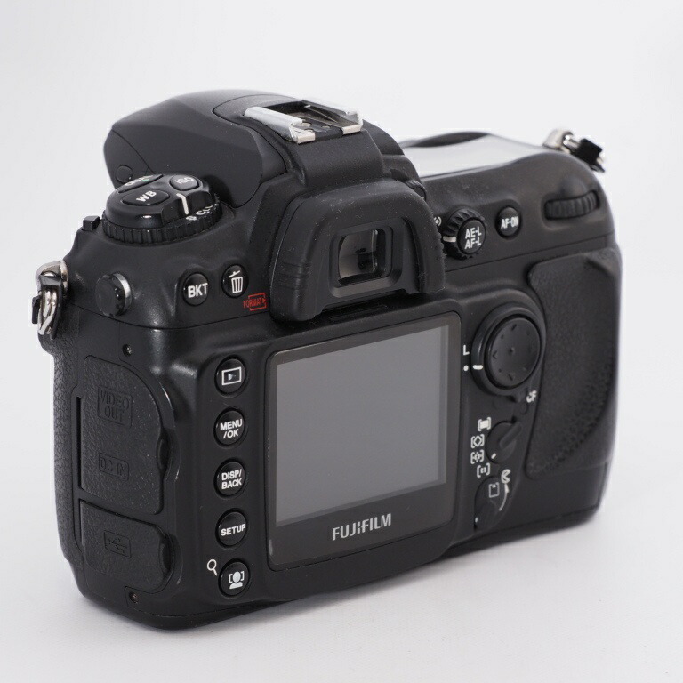 楽天市場】FUJIFILM フジフイルム デジタル一眼レフカメラ FinePix