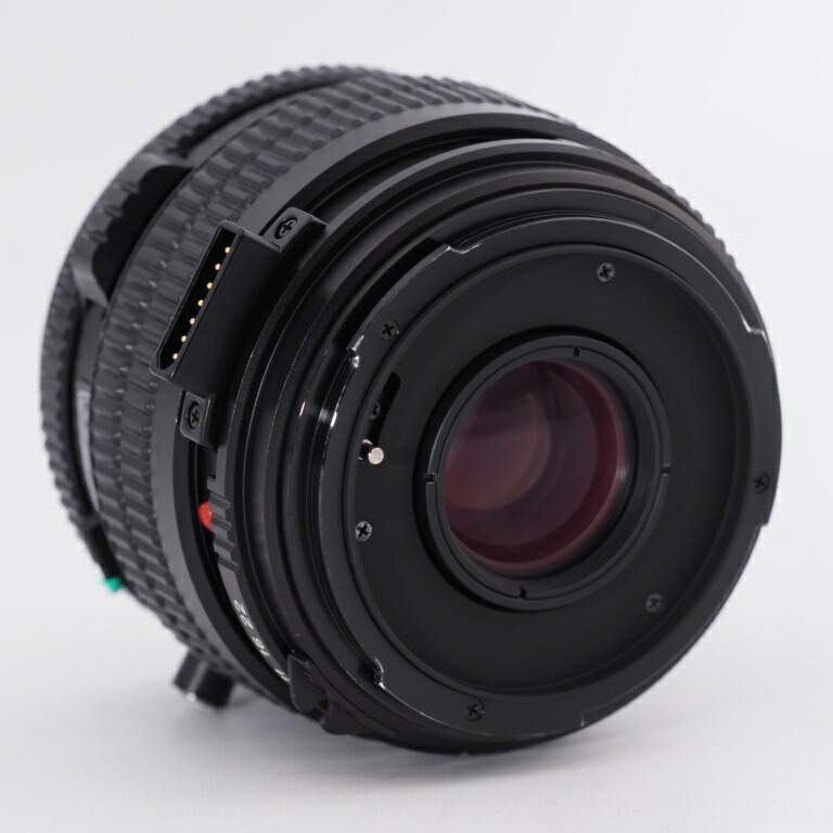 楽天市場】Mamiya マミヤ A 55mm F2.8 N/L MF Lens 中判用 単焦点