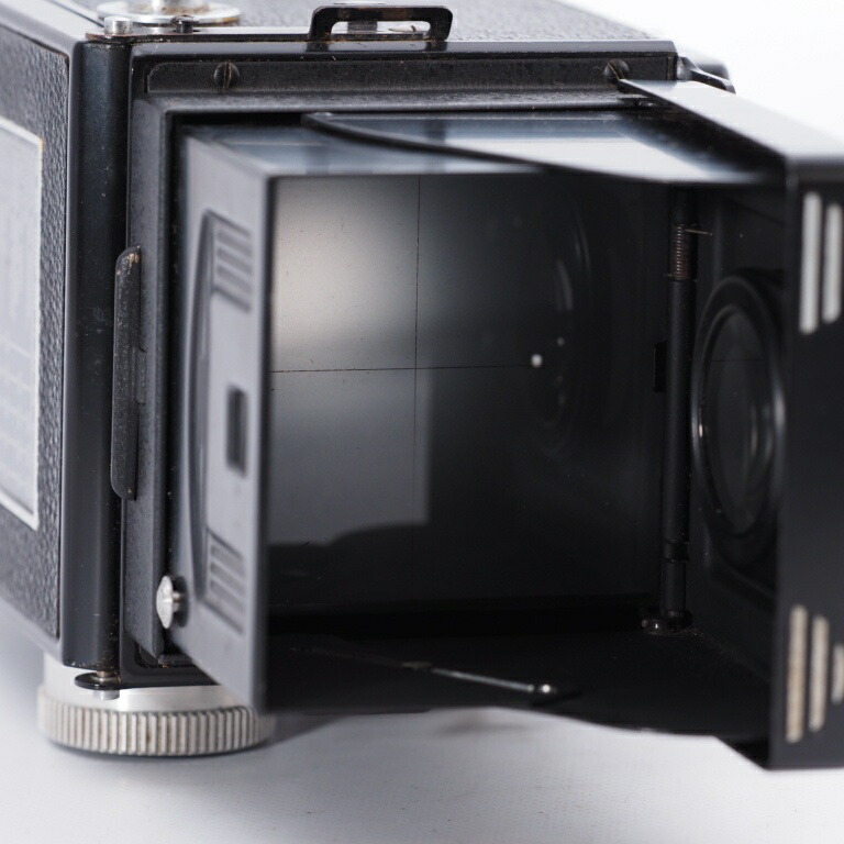 Rolleicord V 二眼レフカメラ ローライナー付き Rolleicord V 二眼レフ