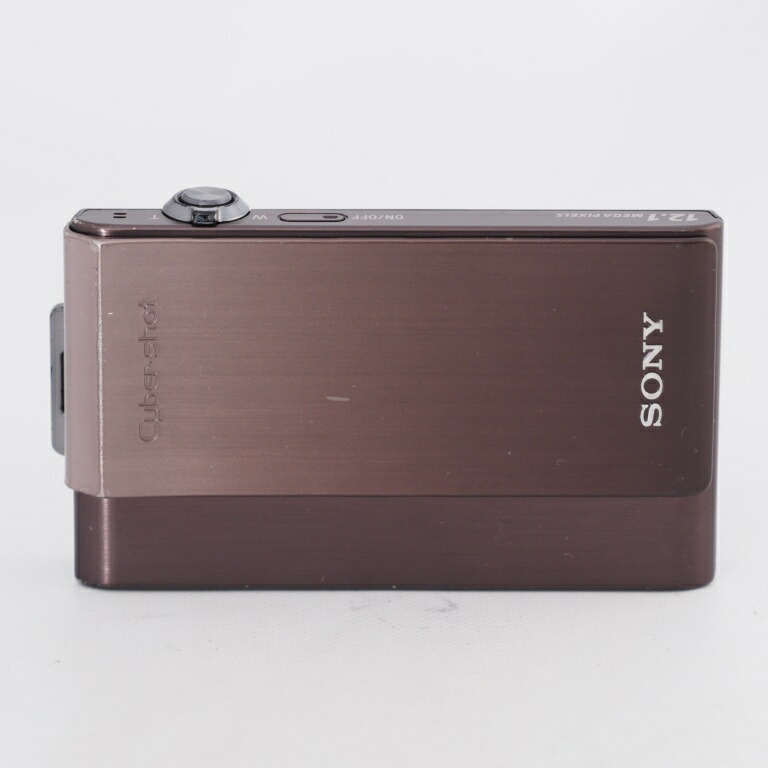 楽天市場】SONY ソニー デジタルカメラ Cyber-Shot サイバーショット