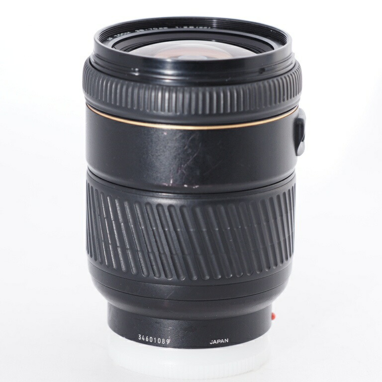 楽天市場】MINOLTA ミノルタ AF Lens 28-70mm F2.8G ソニー Aマウント