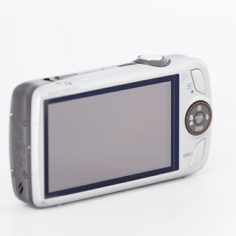 楽天市場】Canon キヤノン デジタルカメラ IXY DIGITAL 930 IS