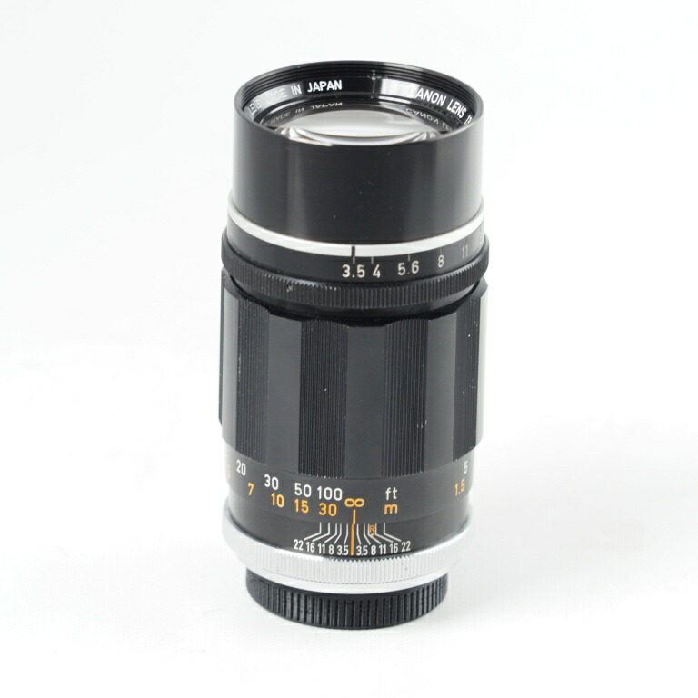 楽天市場】マウント l39 canonの通販