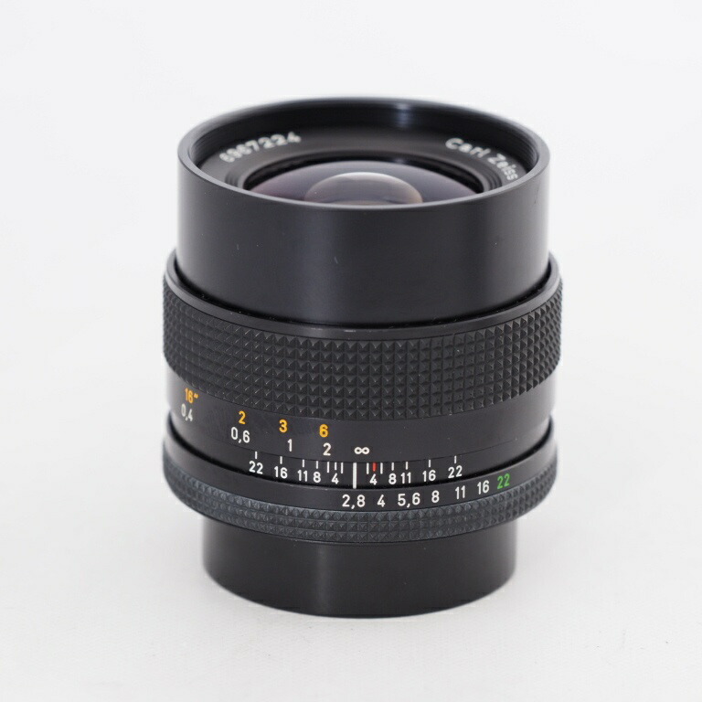 楽天市場】distagon t* 25mm f2．8 zf．2の通販