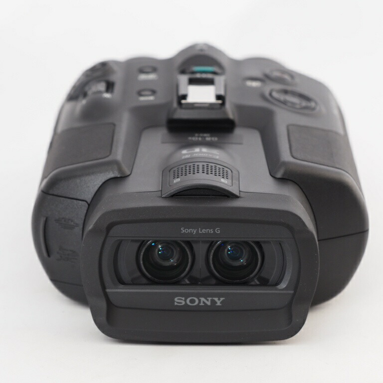 楽天市場】ソニー デジタル録画双眼鏡 DEV－3の通販