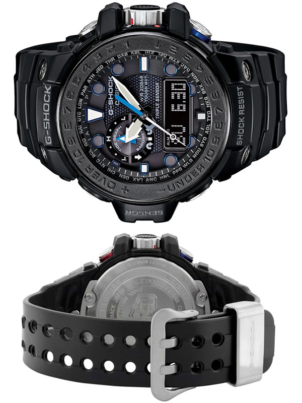 楽天市場】【送料無料】【CASIO G-SHOCK】 【カシオ Gショック】 電波