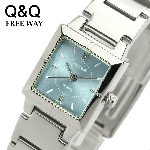 楽天市場】シチズン FREE WAY(フリーウェイ) 腕時計 ≪CITIZEN