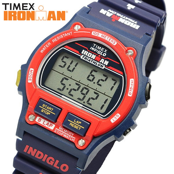 楽天市場】タイメックス アイアンマン TIMEX IRONMAN 腕時計 メンズ