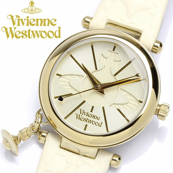 楽天市場】【Vivienne Westwood】 ヴィヴィアンウエストウッド 腕時計