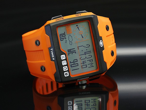 楽天市場】TIMEX 【タイメックス】WS4 腕時計 エクスペディション