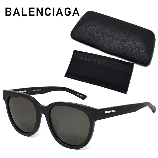 楽天市場】バレンシアガ サングラス メンズ レディース ブランド アイ
