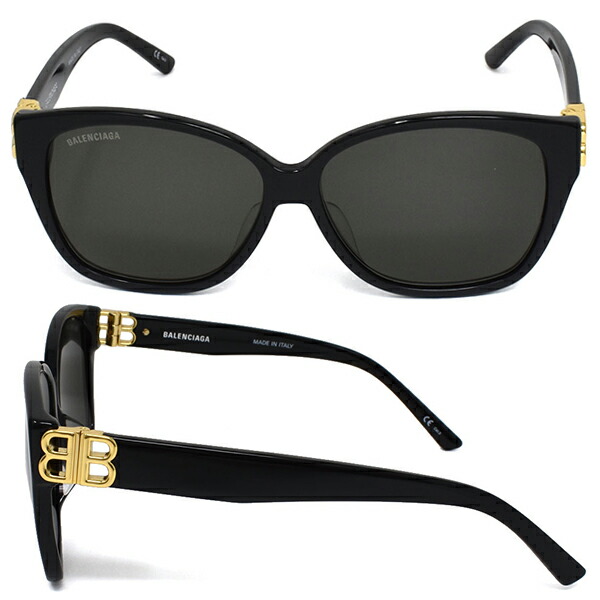 楽天市場】【国内正規品】バレンシアガ サングラス メンズ レディース