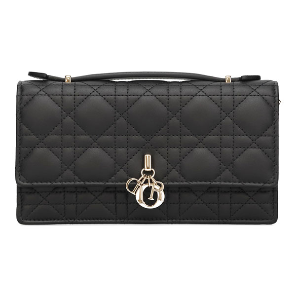 楽天市場】ディオール バッグ レディース DIOR マイディオール ミニ