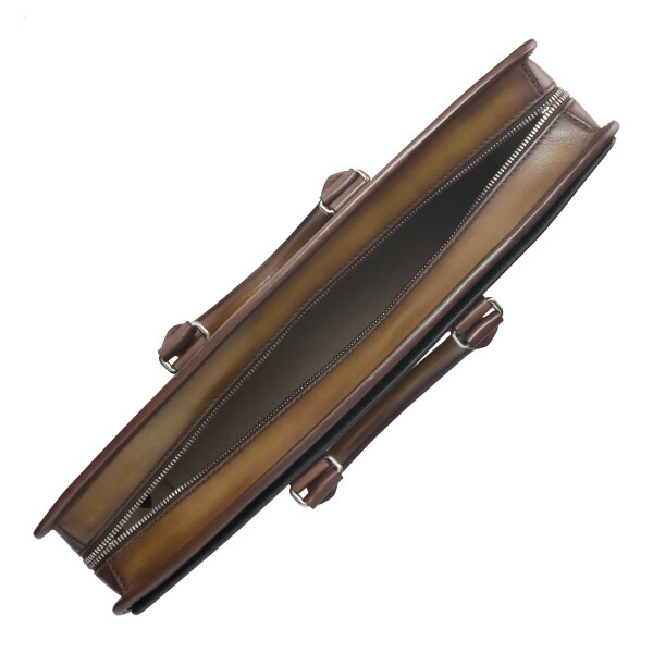 楽天市場】ベルルッティ バッグ メンズ BERLUTI アンジュール