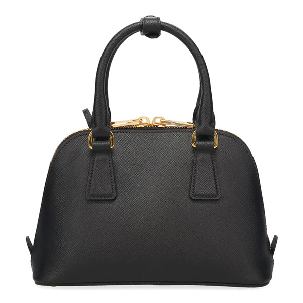 楽天市場】プラダ バッグ レディース PRADA サフィアーノレザー ミニ
