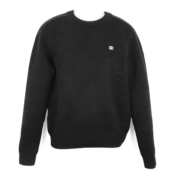 楽天市場】セリーヌ（ネックラインクルーネック）（ニット・セーター