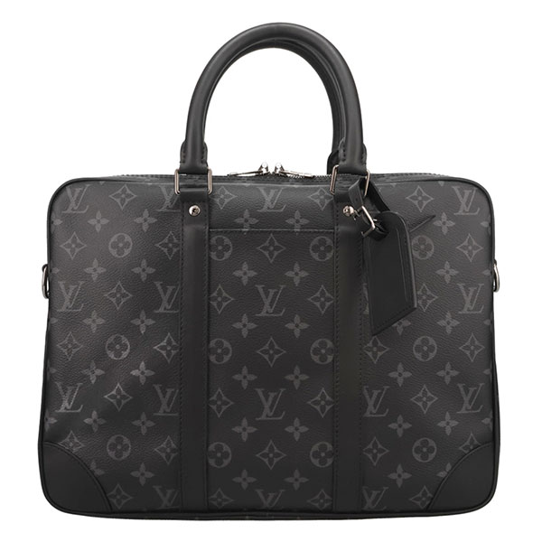 ルイ・ヴィトン(LOUIS VUITTON) モノグラム(Monogram) ビジネスバッグ