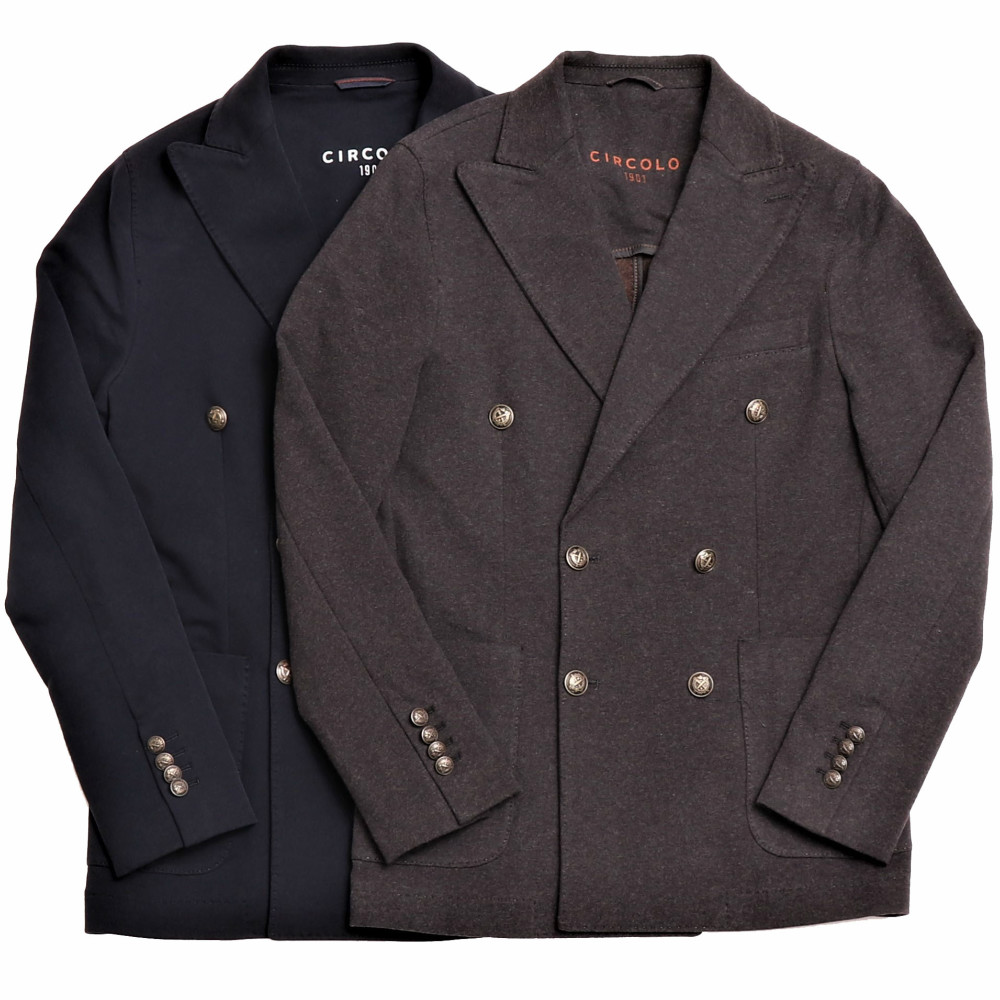 楽天市場】CIRCOLO 1901/チルコロ【国内正規品】コットンストレッチ