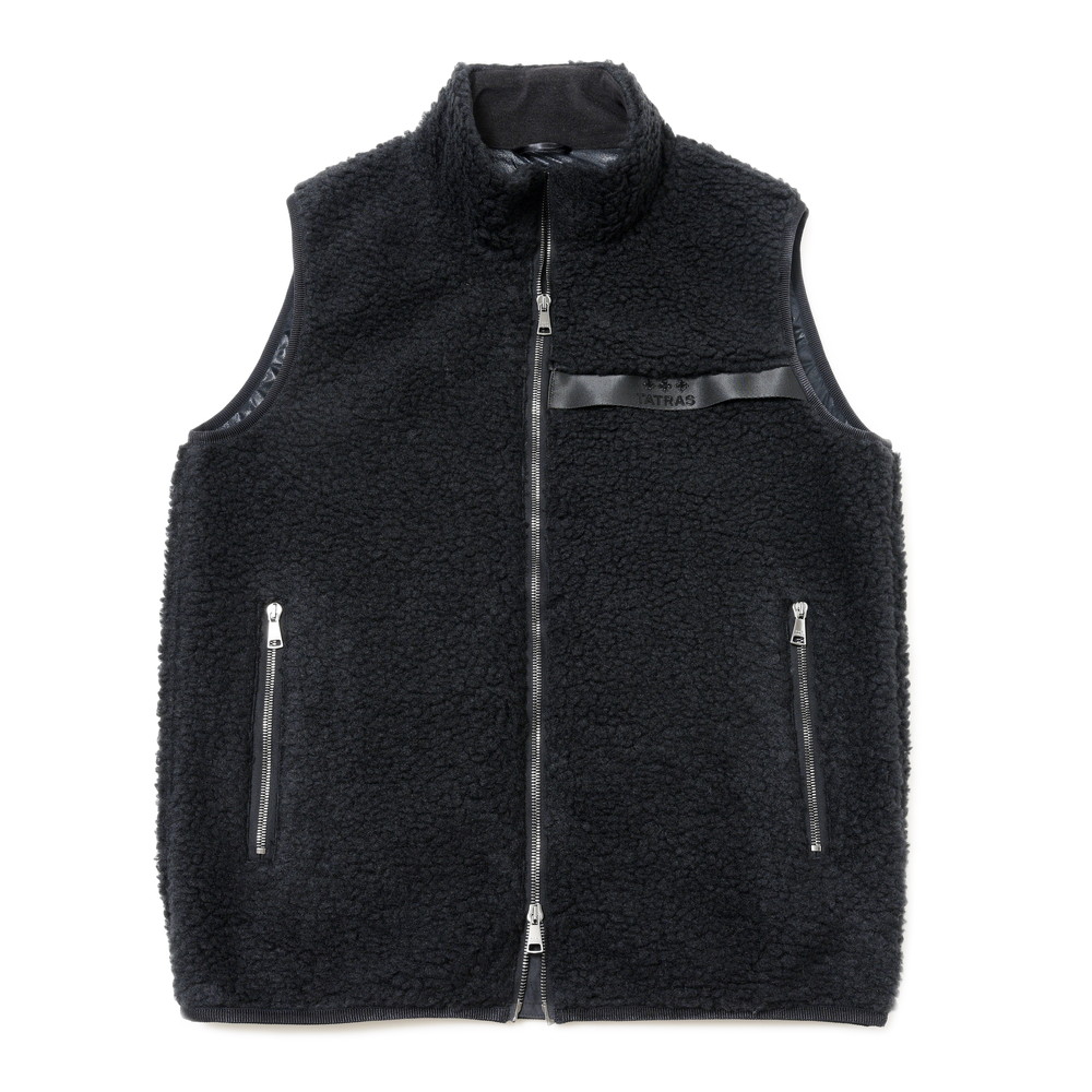 楽天市場】TATRAS / タトラスDITANディタン ポリエステルボアフリース