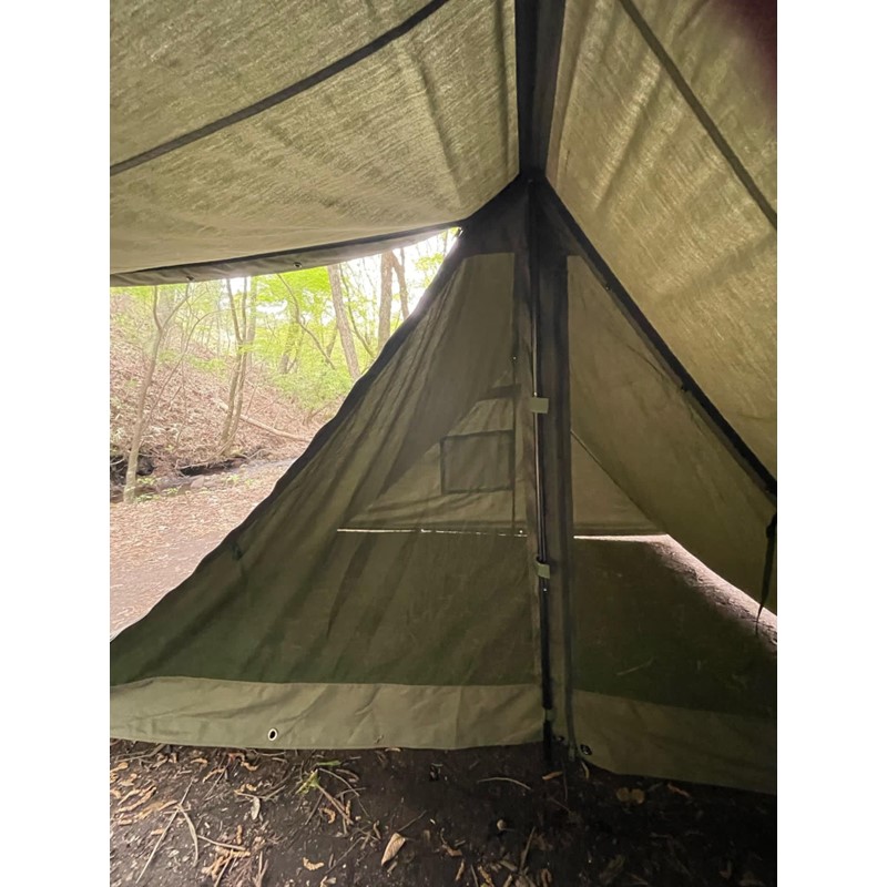 楽天市場】ZIVETALIAN テント 肥後幕 : キャンプリンク楽天市場店