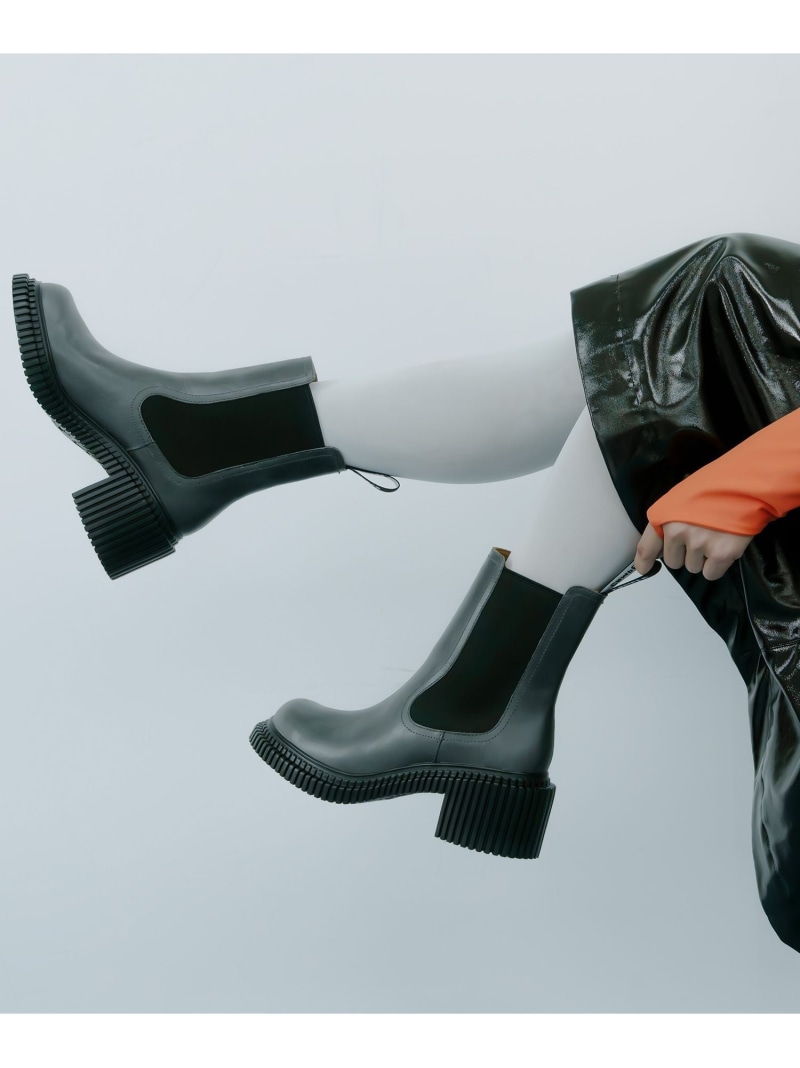 カンペール ブーツ レディース」の人気商品一覧 | 安い商品を通販