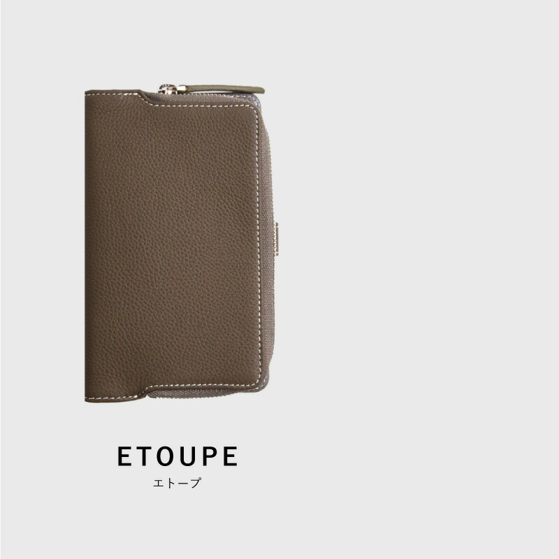 楽天市場】【ポイント10倍】【DEMIU公式】iPhone16 ケース 手帳型 本革