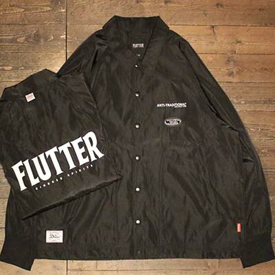 楽天市場】11/9 12:00再販FLUTTER