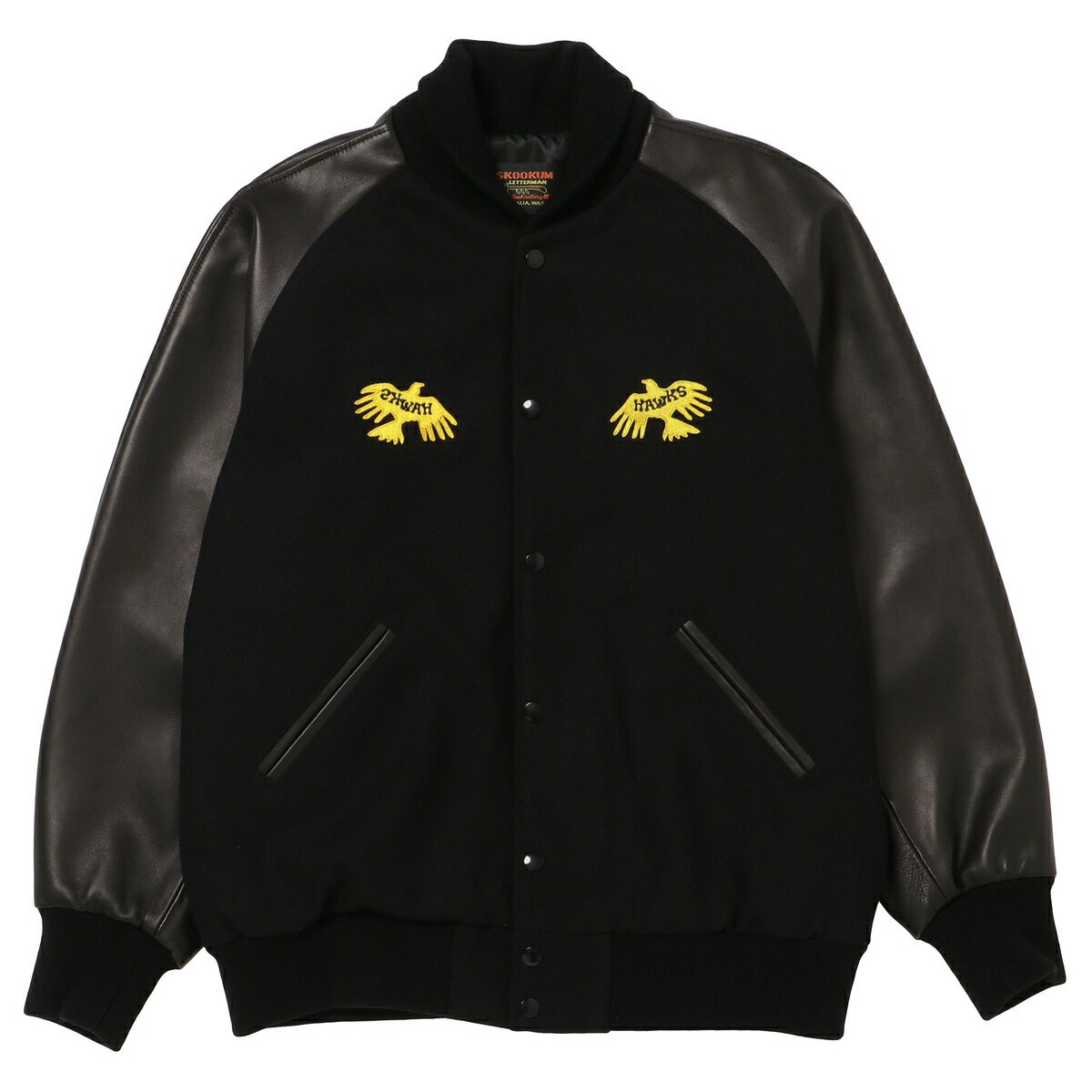 楽天市場】福岡ソフトバンクホークス×TOYAMEG×SKOOKUMTOYAMEG福岡在住