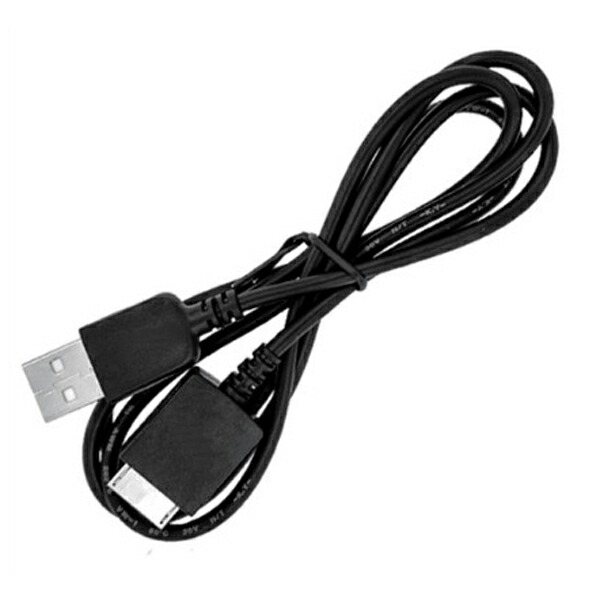 楽天市場】[送料無料] ウォークマンをどこでも充電 WM-Port 対応 USB