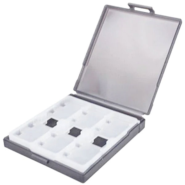 楽天市場】[送料無料] Nintendo Switch ゲームソフト ケース 12枚収納