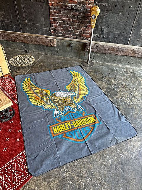 楽天市場】ハーレーダビッドソン イーグル フォルディング