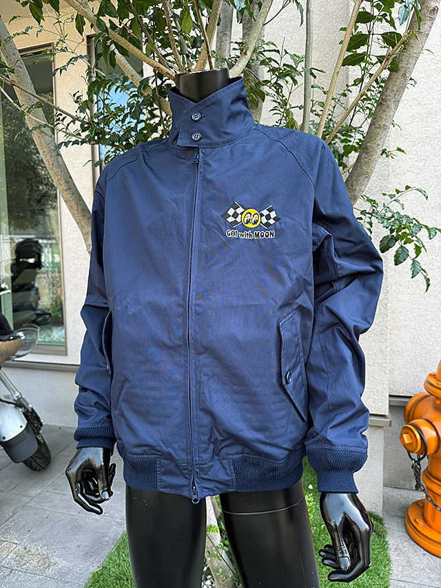 楽天市場】ムーンアイズ 春夏仕様 スイングトップジャケット