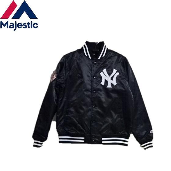 楽天市場】Majestic(復刻モデル)アスレティック ヘヴィウェイト サテン