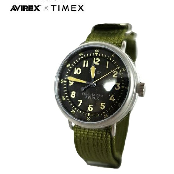 楽天市場】AVIREX（腕時計）の通販