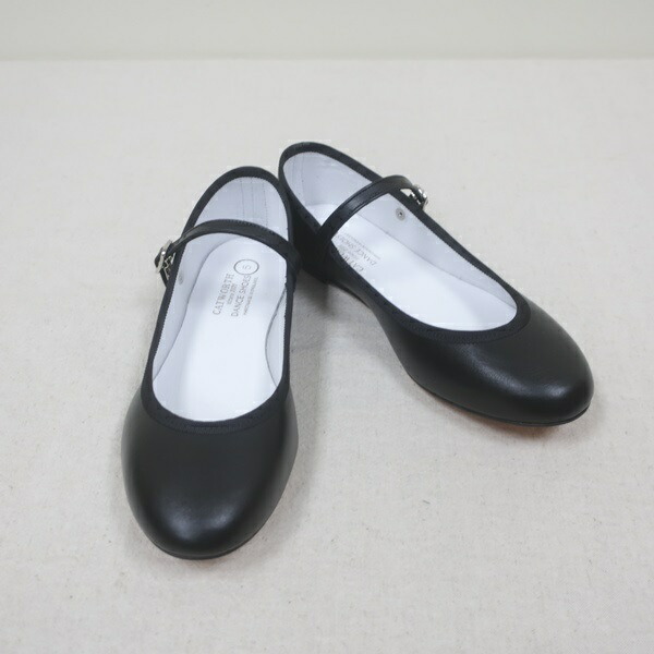 楽天市場】CATWORTH☆CAT10 Opera Pumps W/Strap ITALIAN CALFカーフ