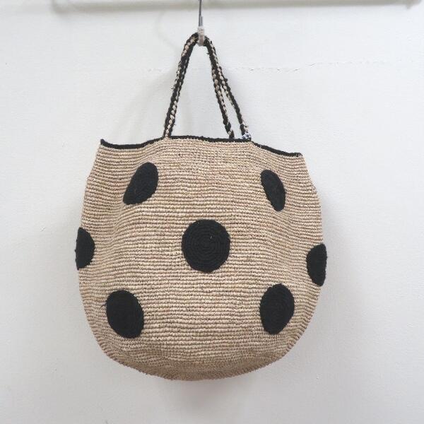 楽天市場】NORO マドラグドット（水玉）POIS MADRAGUE Lドット模様