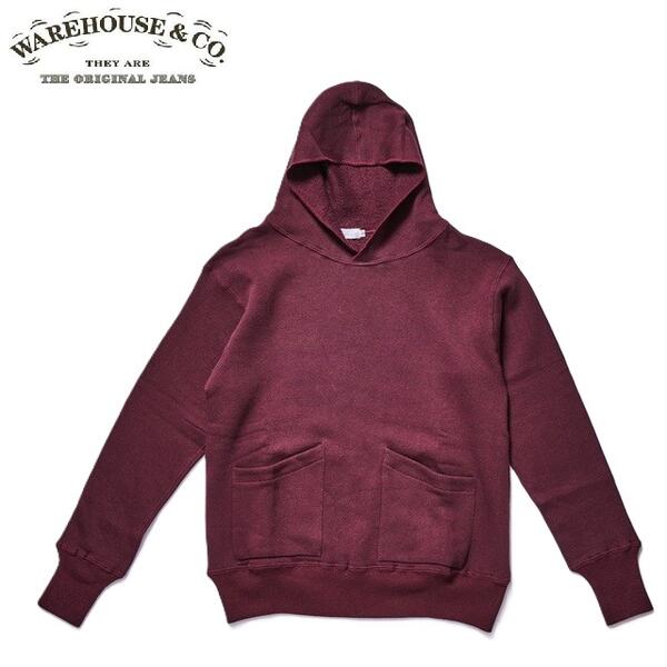 楽天市場】WAREHOUSE Lot.453 DUCK DIGGER (2025)セパレートポケット