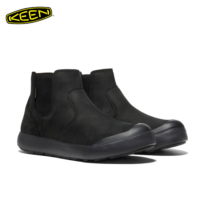楽天市場】キーン エレナチェルシーウォータープルーフ KEEN ELENA