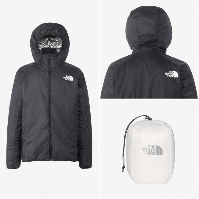 楽天市場】ザ・ノース・フェイス ノースフェイス ハイブリッドア