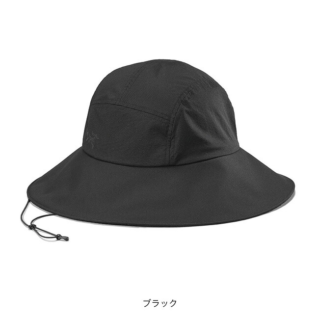 楽天市場】アークテリクス エアリオスシェードハット ARC'TERYX Aerios
