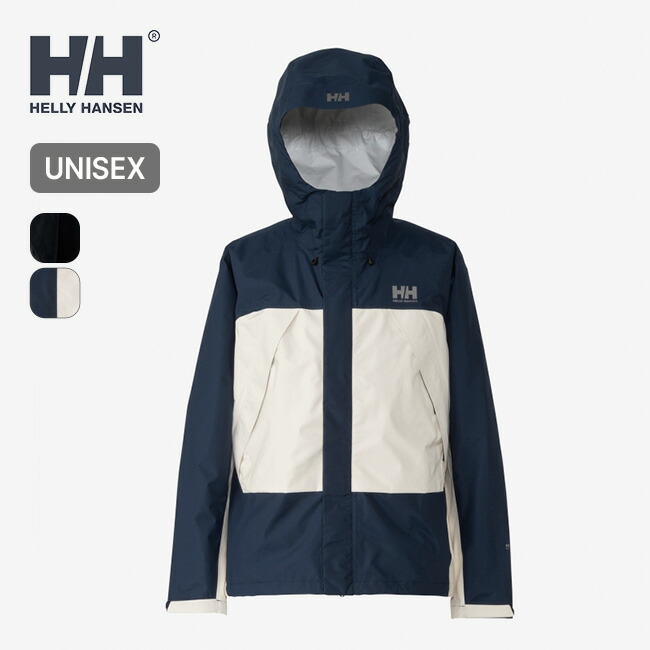 楽天市場】ヘリーハンセン スカンザライトジャケット HELLY HANSEN